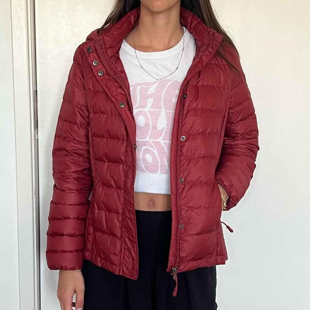 32 Degrees Light Down Packable Jacket - image 2